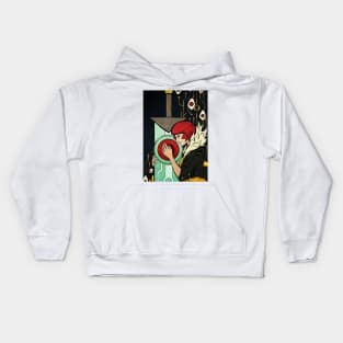 Transistor Kids Hoodie